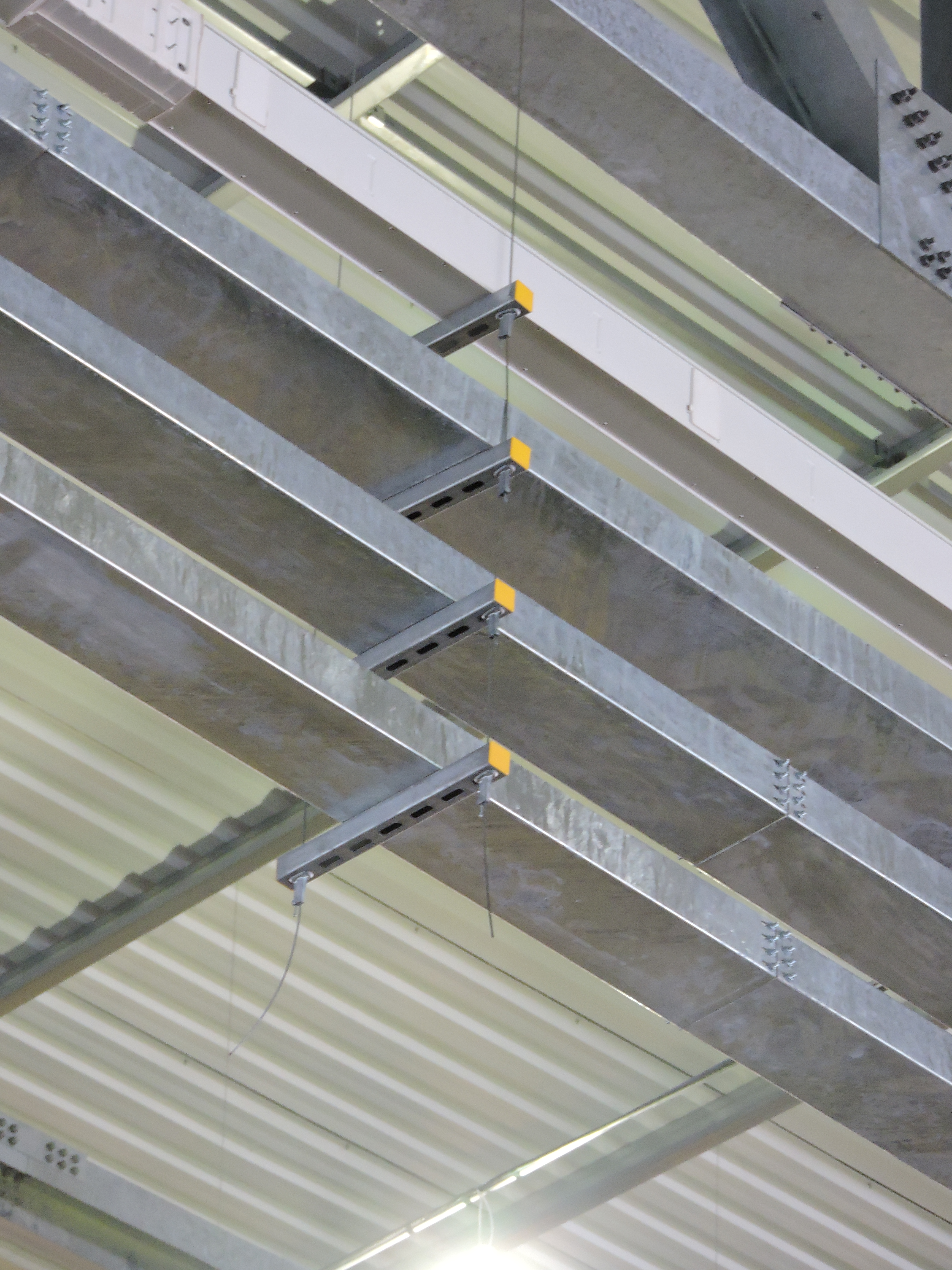 Sistema Gripple Hartbau